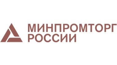 minpromtorg logotip